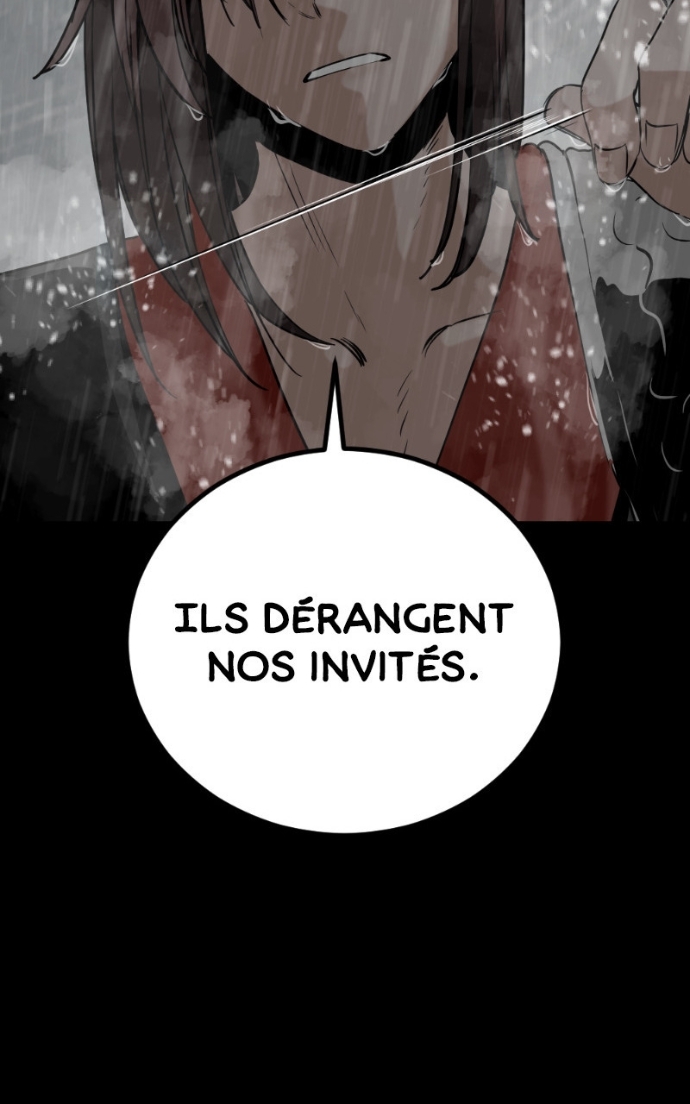 Read Hero Killer FR Manga Online