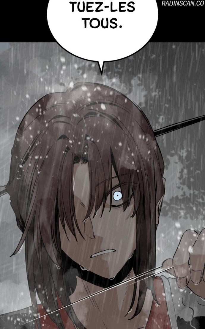 Read Hero Killer FR Manga Online