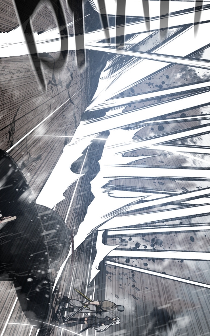 Read Hero Killer FR Manga Online