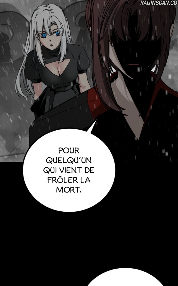 Read Hero Killer FR Manga Online