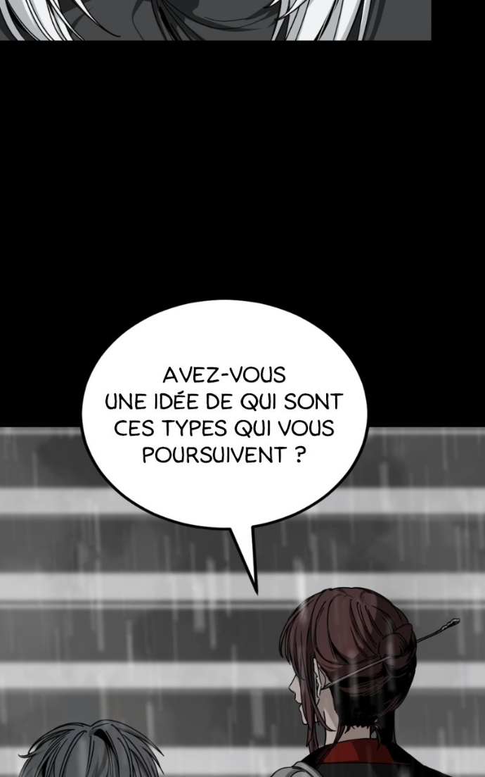 Read Hero Killer FR Manga Online