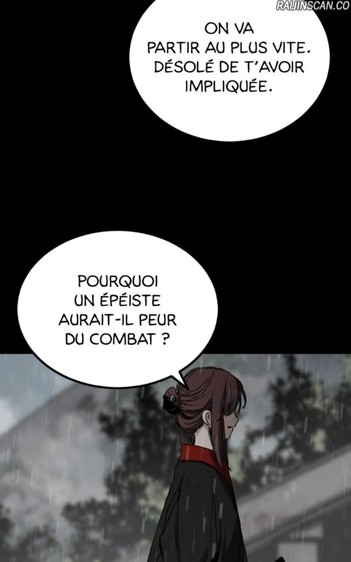 Read Hero Killer FR Manga Online