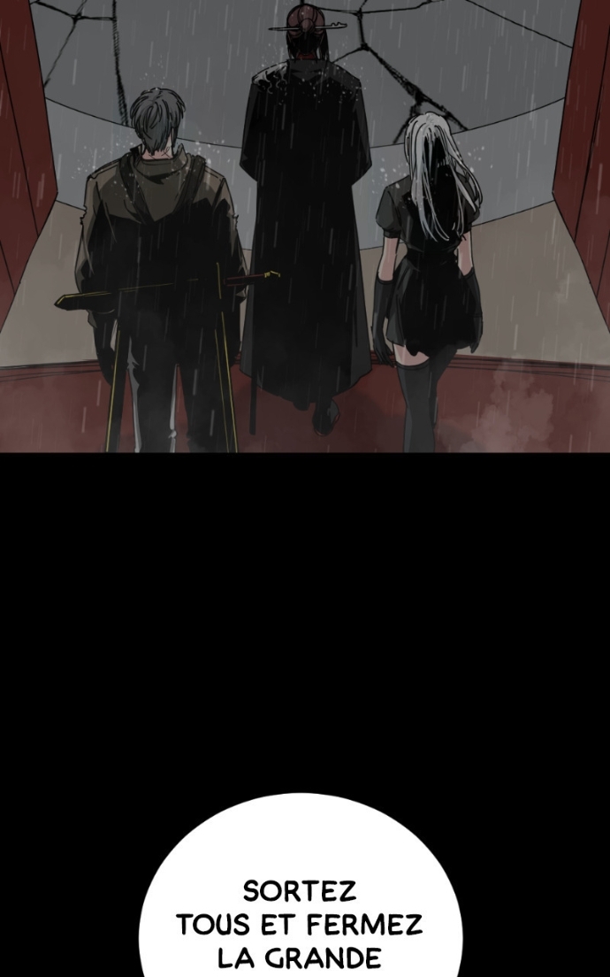 Read Hero Killer FR Manga Online