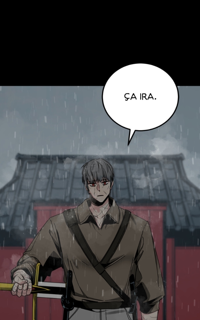 Read Hero Killer FR Manga Online