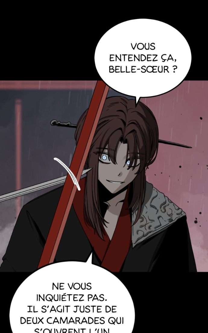 Read Hero Killer FR Manga Online