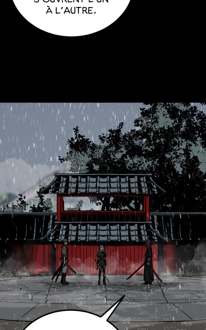 Read Hero Killer FR Manga Online