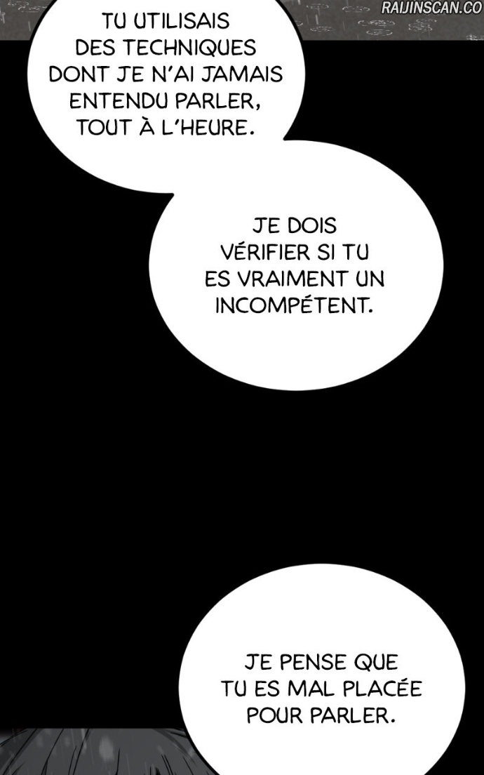 Read Hero Killer FR Manga Online