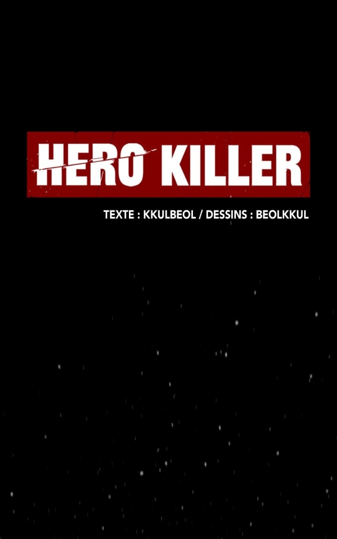 Read Hero Killer FR Manga Online