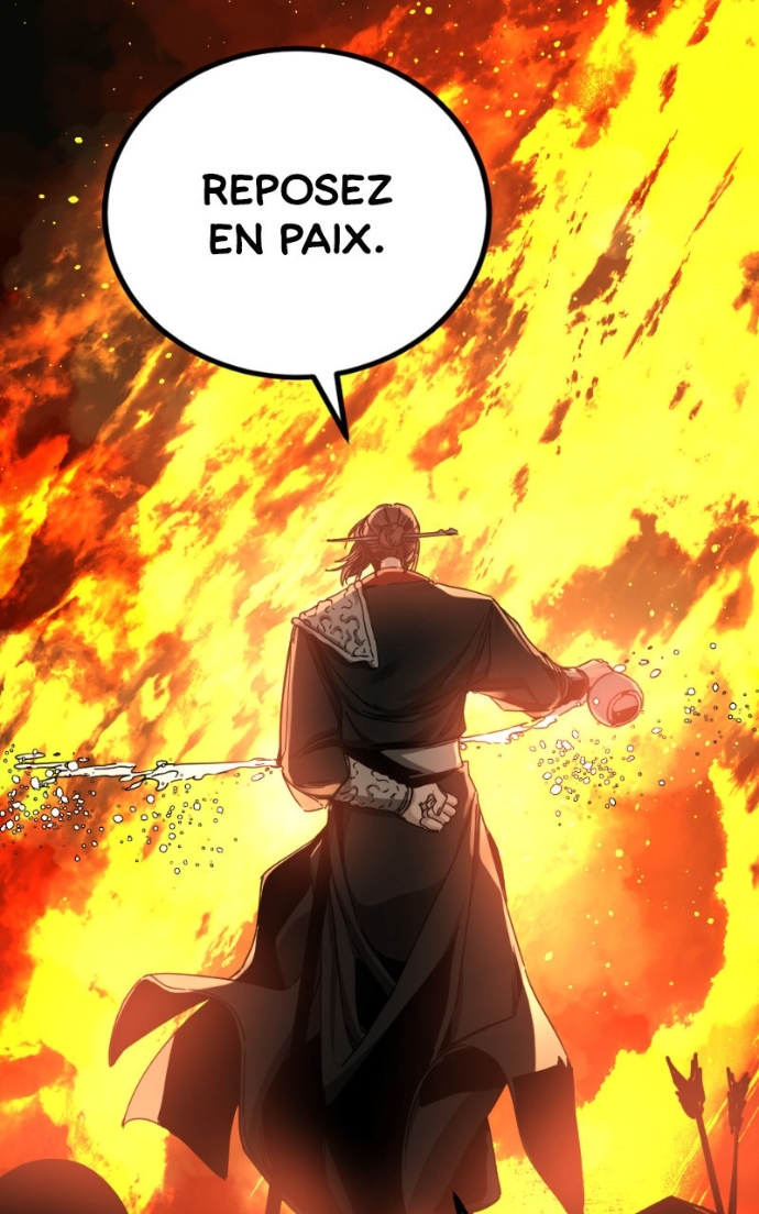 Read Hero Killer FR Manga Online