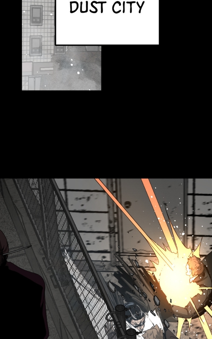 Read Hero Killer FR Manga Online