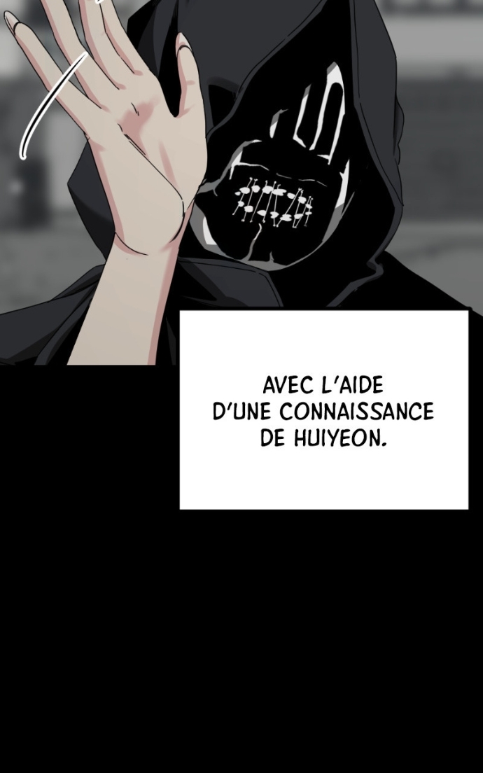 Read Hero Killer FR Manga Online