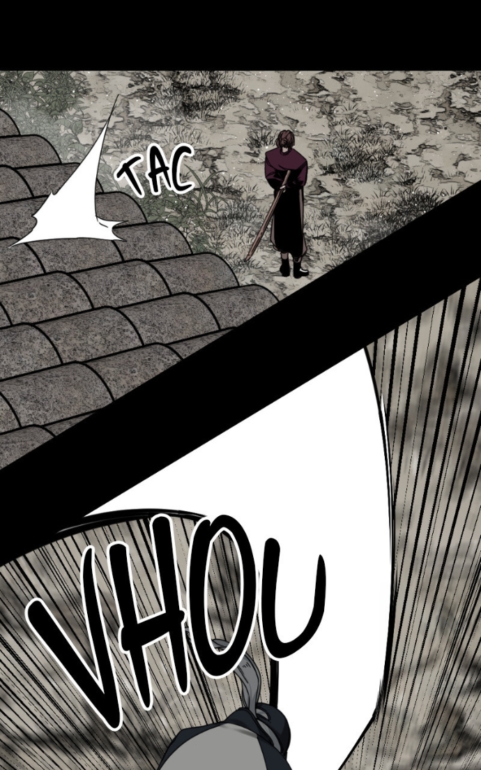 Read Hero Killer FR Manga Online
