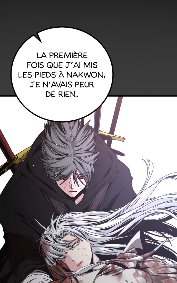 Read Hero Killer FR Manga Online