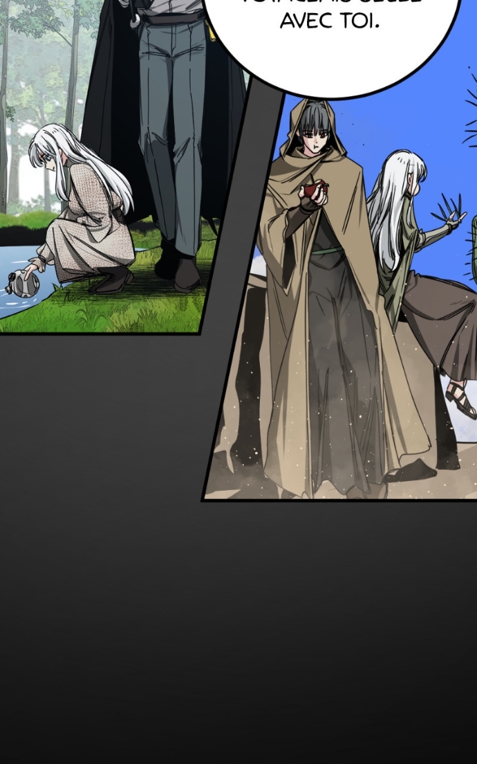 Read Hero Killer FR Manga Online