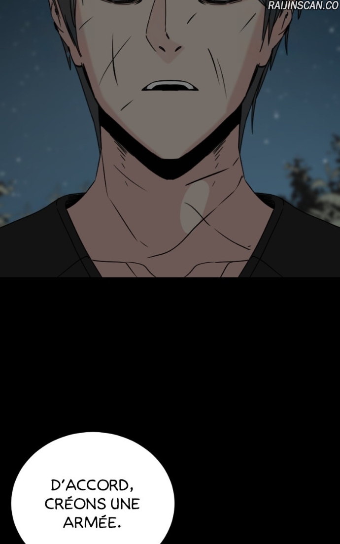 Read Hero Killer FR Manga Online