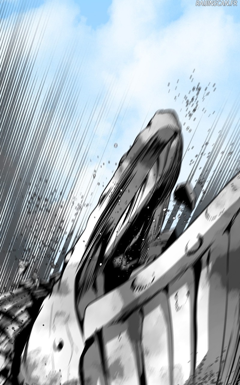 Read Hero Killer FR Manga Online