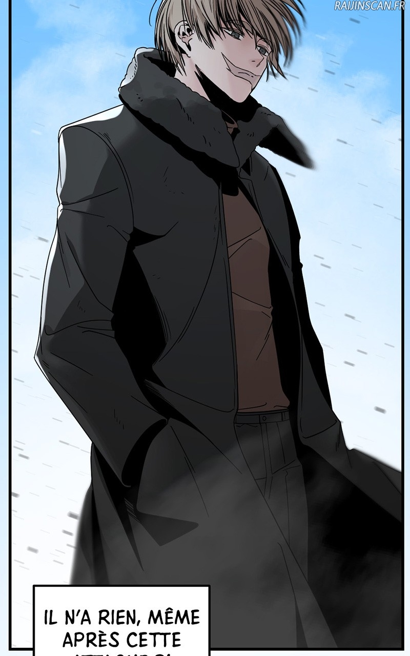 Read Hero Killer FR Manga Online