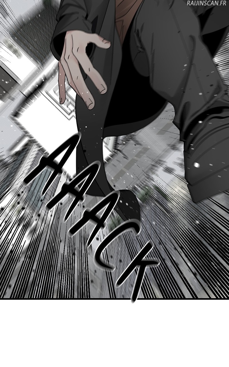 Read Hero Killer FR Manga Online
