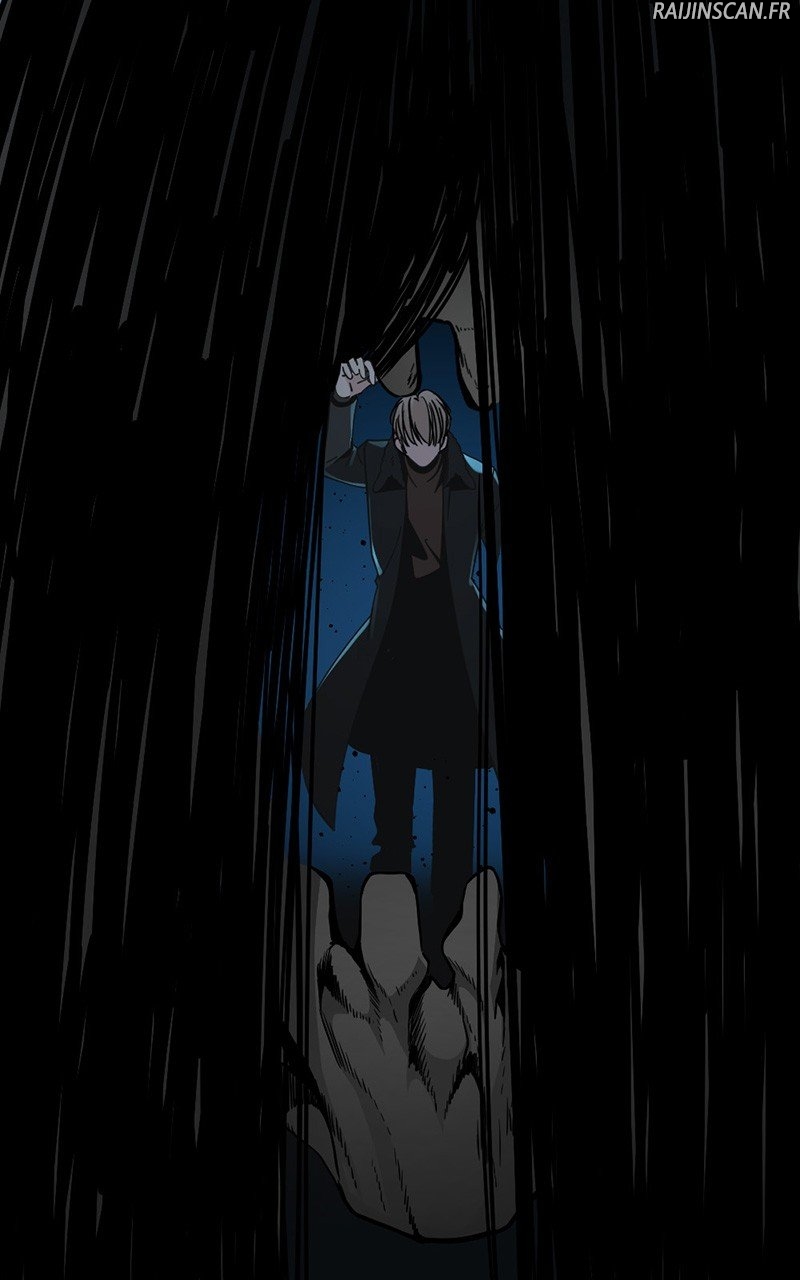 Read Hero Killer FR Manga Online