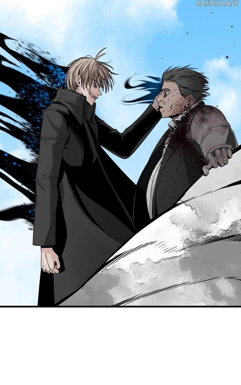 Read Hero Killer FR Manga Online