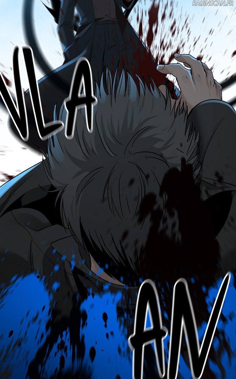 Read Hero Killer FR Manga Online