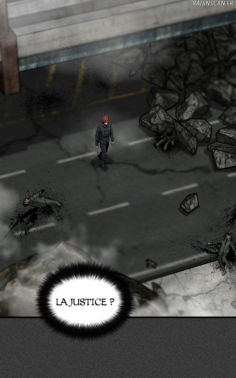 Read Hero Killer FR Manga Online