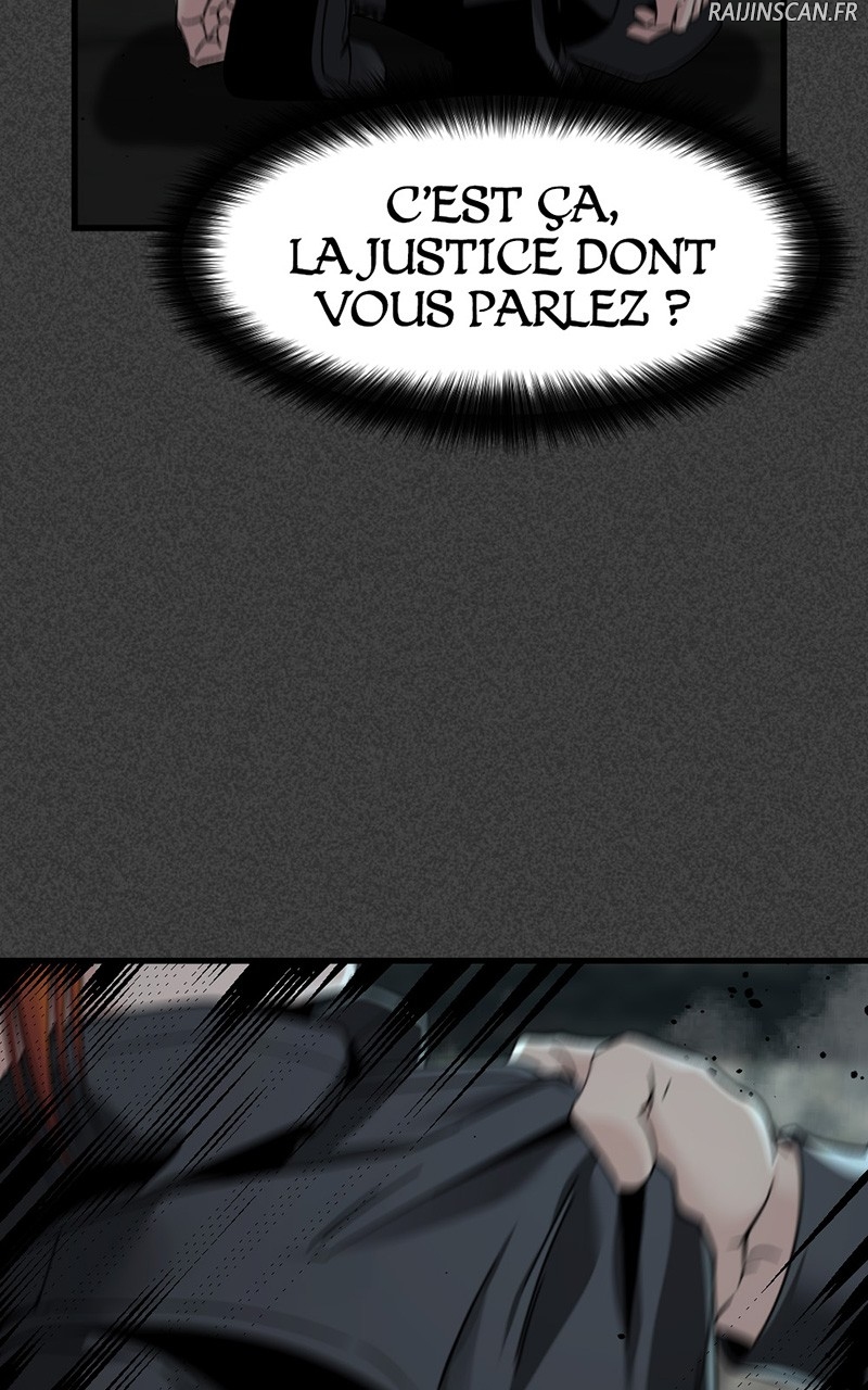 Read Hero Killer FR Manga Online