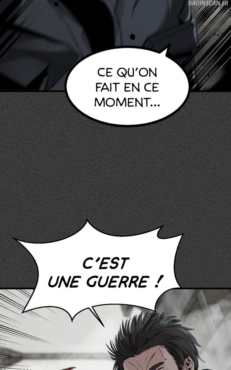 Read Hero Killer FR Manga Online