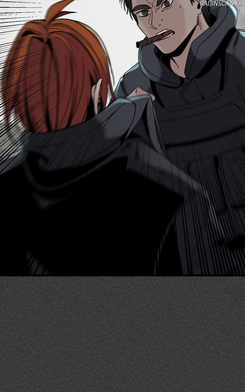 Read Hero Killer FR Manga Online