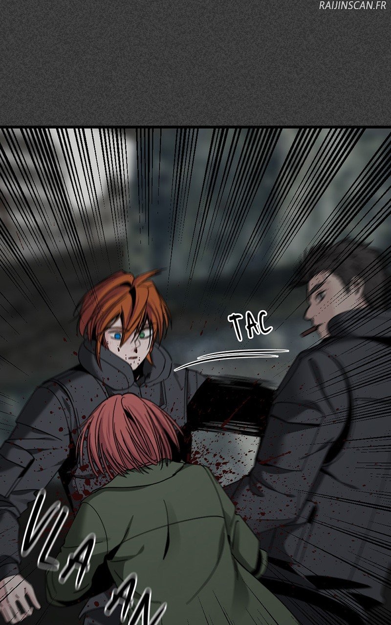 Read Hero Killer FR Manga Online