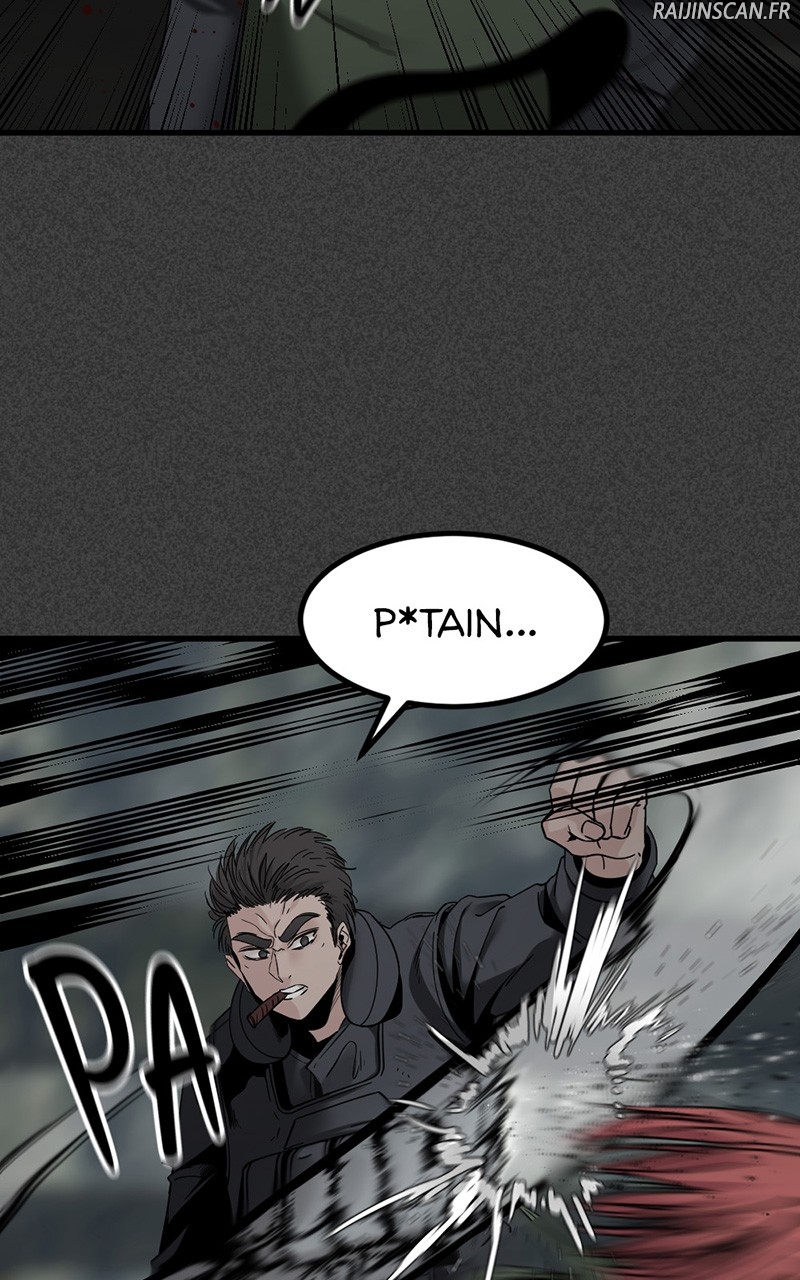 Read Hero Killer FR Manga Online