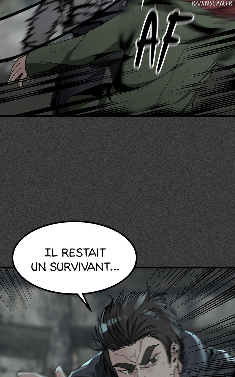 Read Hero Killer FR Manga Online