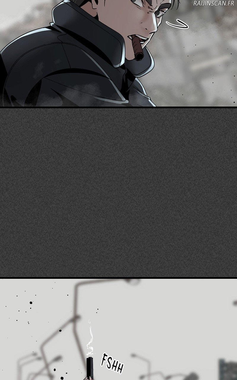 Read Hero Killer FR Manga Online
