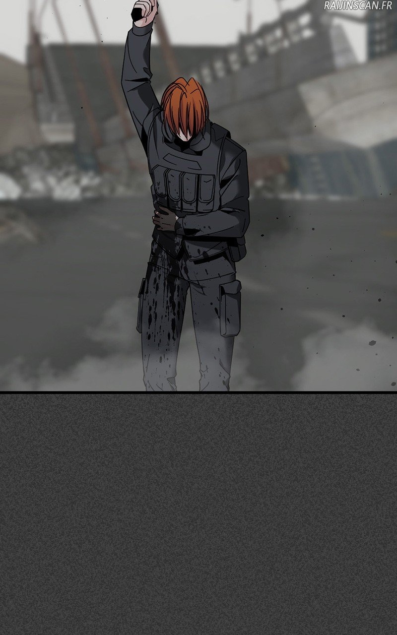 Read Hero Killer FR Manga Online