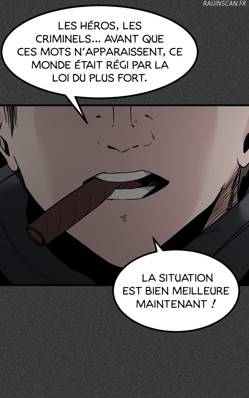 Read Hero Killer FR Manga Online