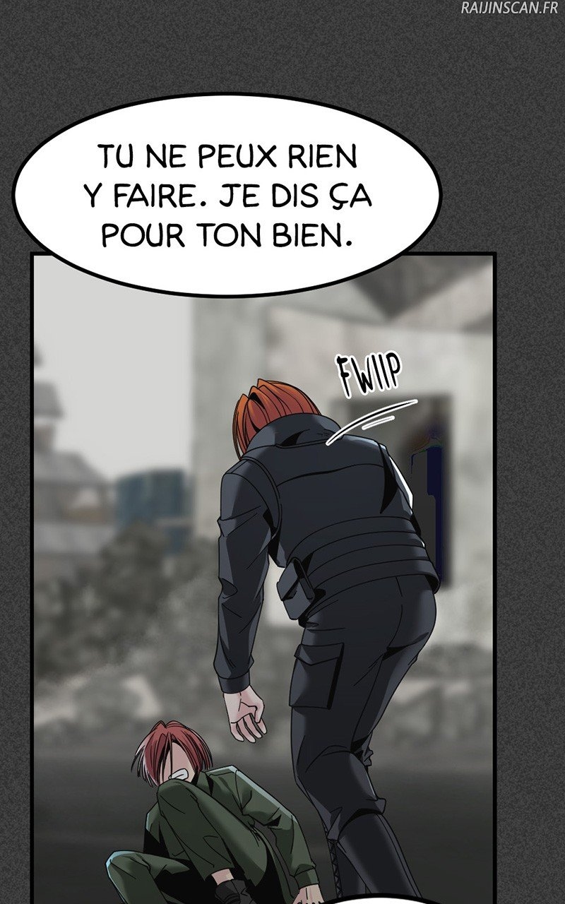 Read Hero Killer FR Manga Online