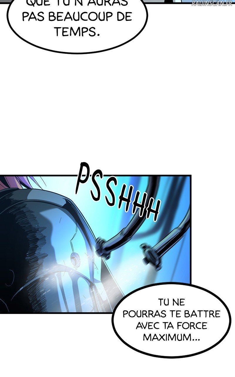 Read Hero Killer FR Manga Online