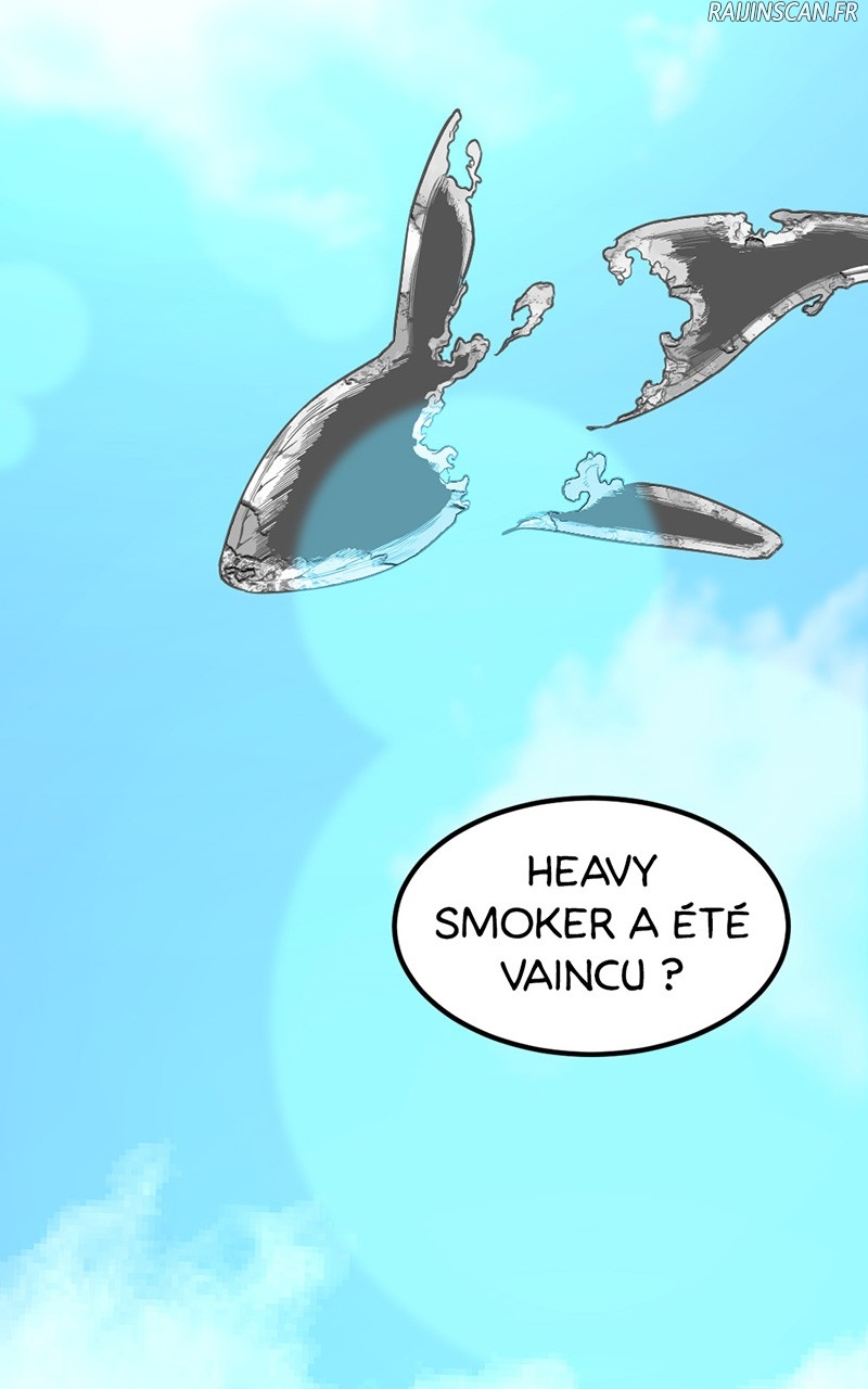 Read Hero Killer FR Manga Online