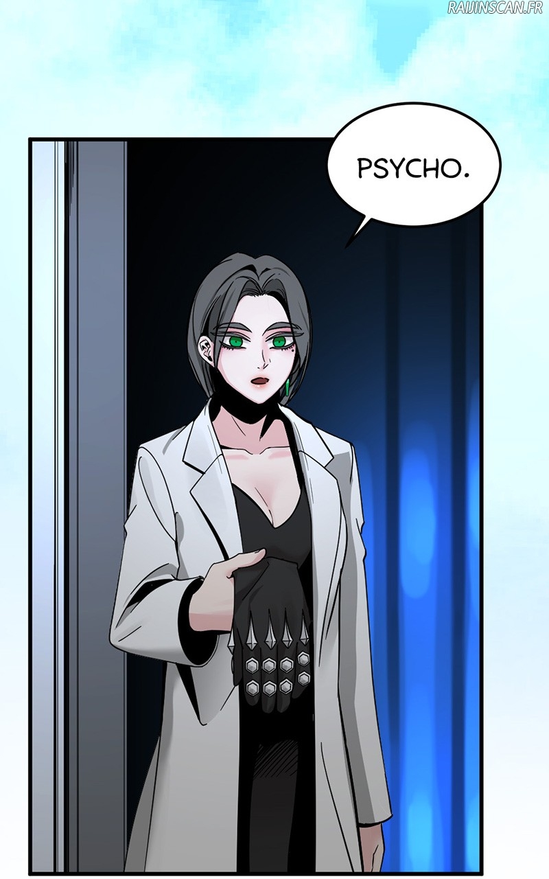 Read Hero Killer FR Manga Online