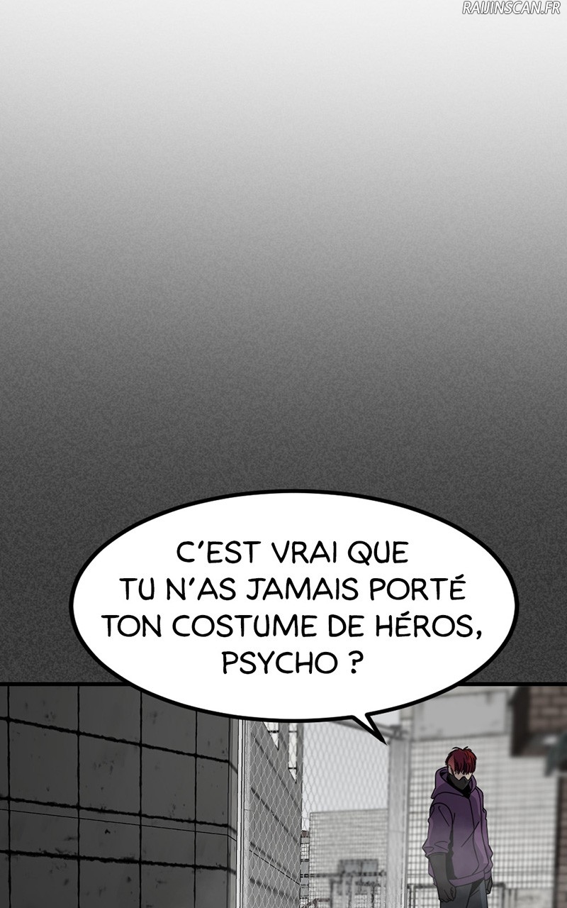 Read Hero Killer FR Manga Online