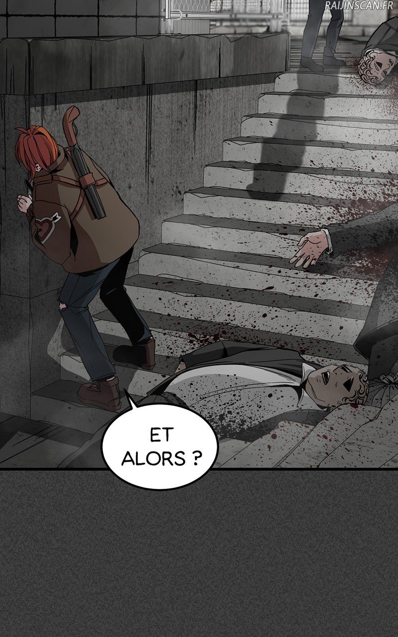Read Hero Killer FR Manga Online