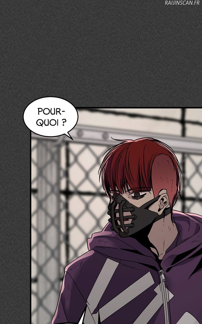 Read Hero Killer FR Manga Online