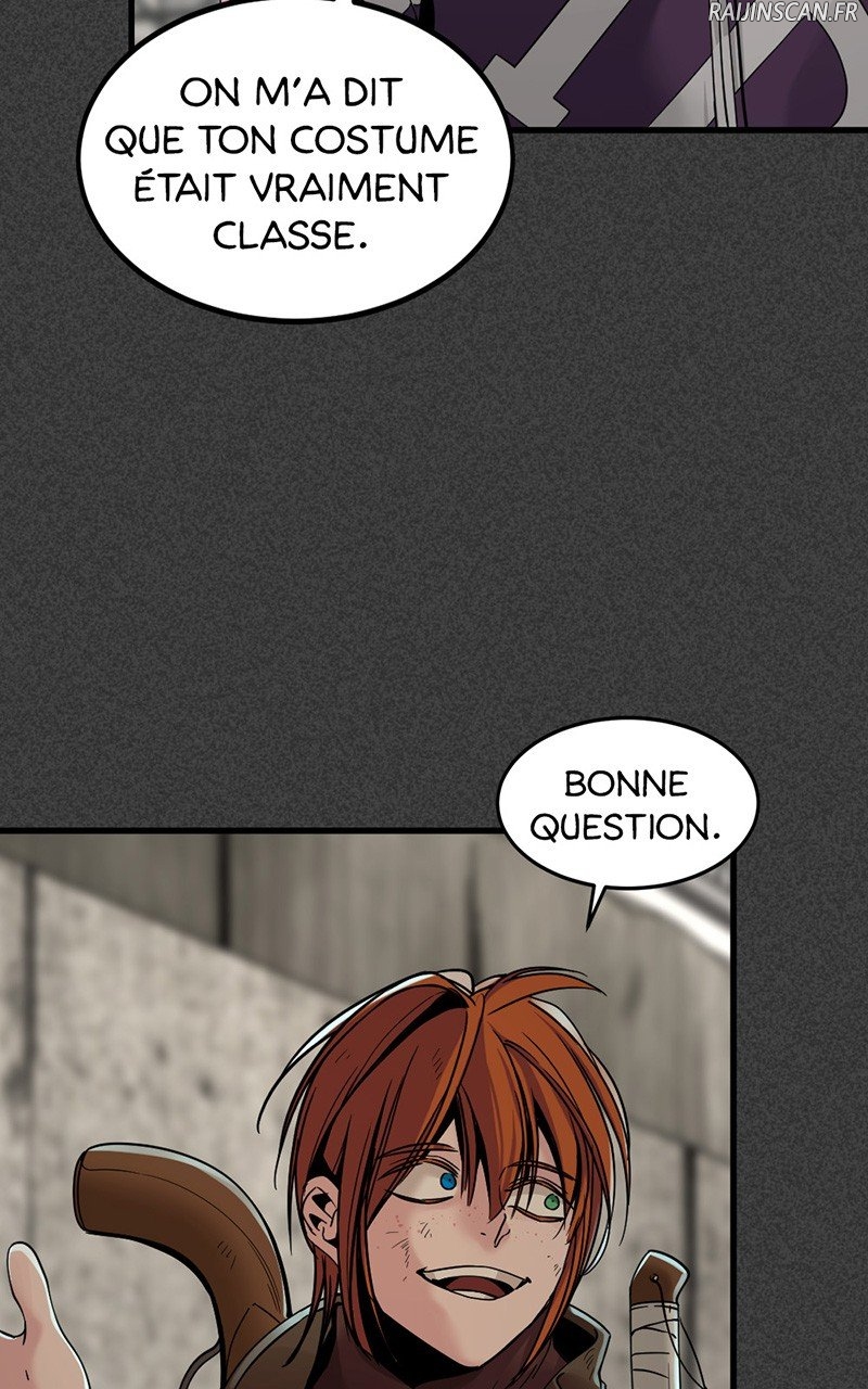 Read Hero Killer FR Manga Online