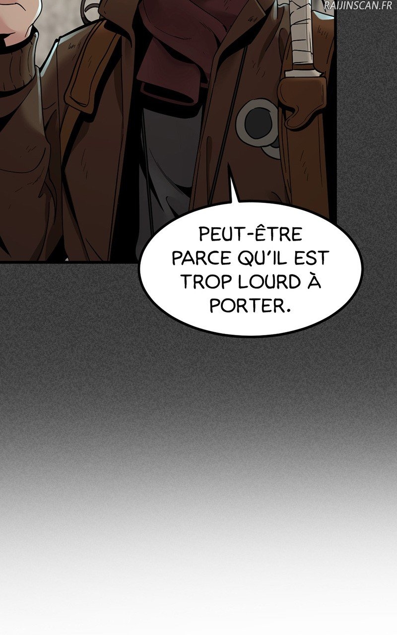 Read Hero Killer FR Manga Online