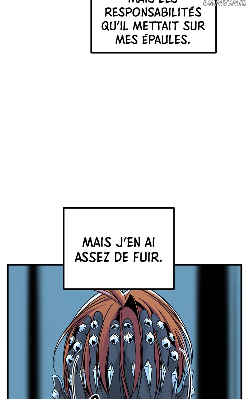 Read Hero Killer FR Manga Online