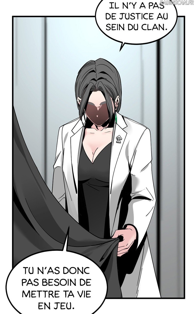 Read Hero Killer FR Manga Online