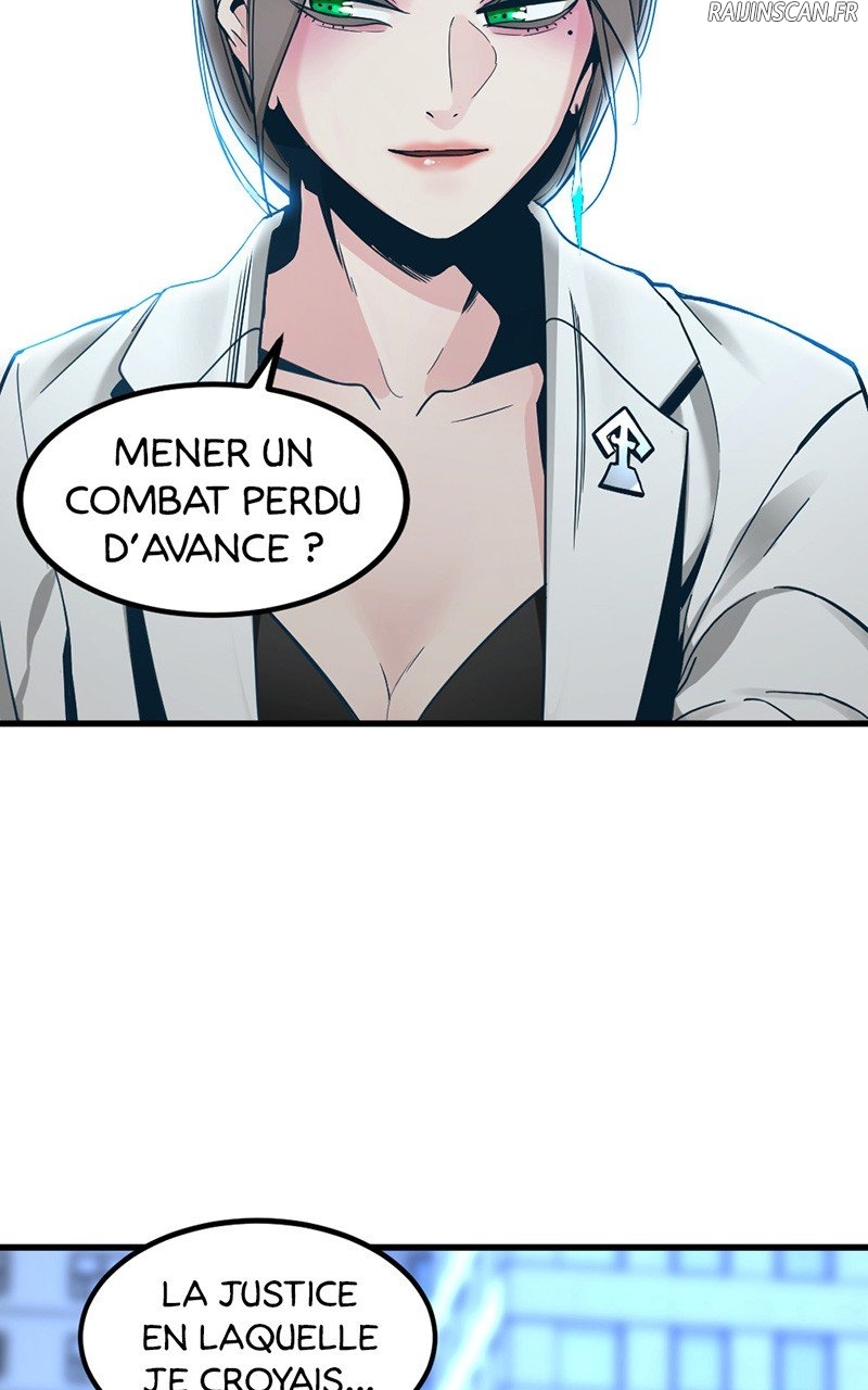 Read Hero Killer FR Manga Online
