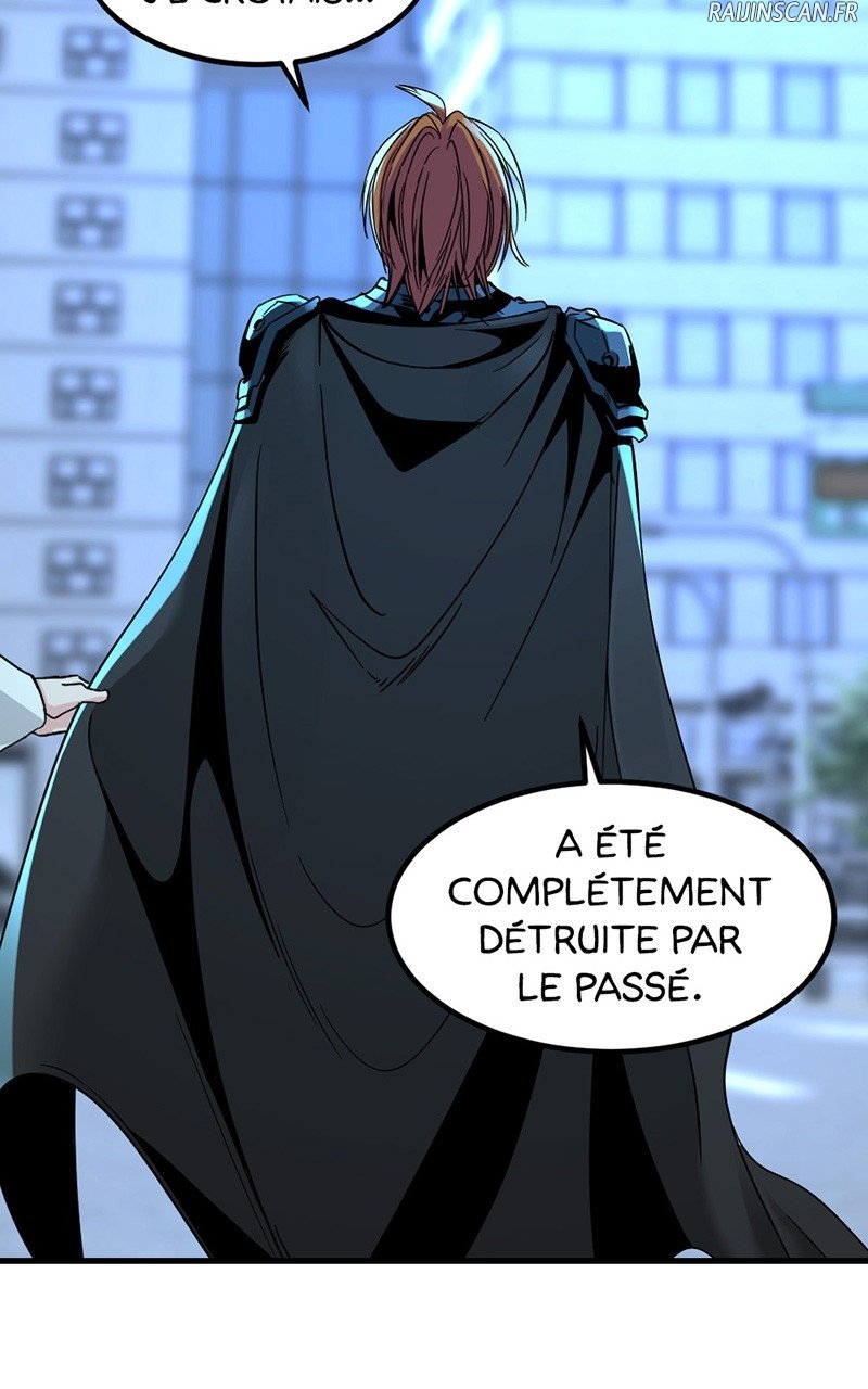 Read Hero Killer FR Manga Online