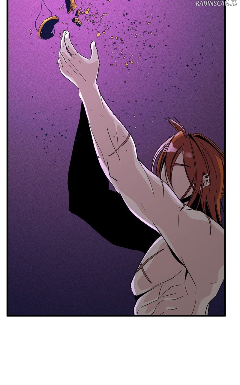 Read Hero Killer FR Manga Online