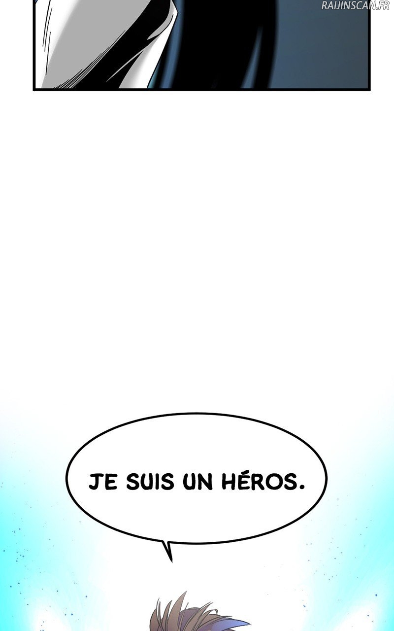 Read Hero Killer FR Manga Online